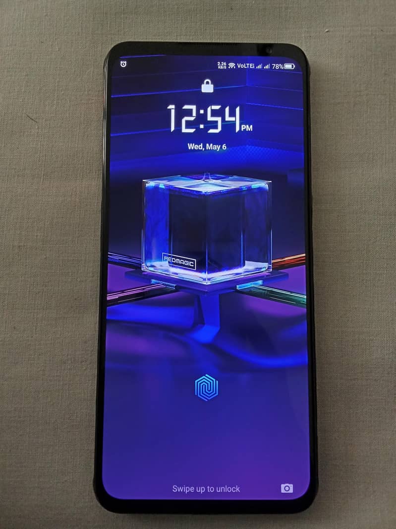 Redmagic 6s pro 2