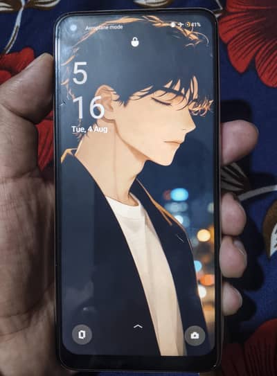 OPPO F21 Pro