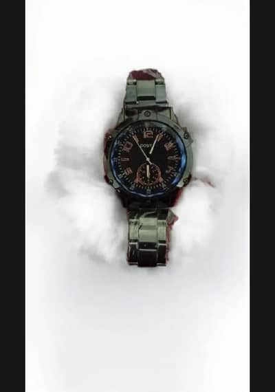 Both Lush condition mens watches