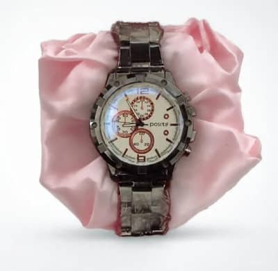 Both Lush condition mens watches