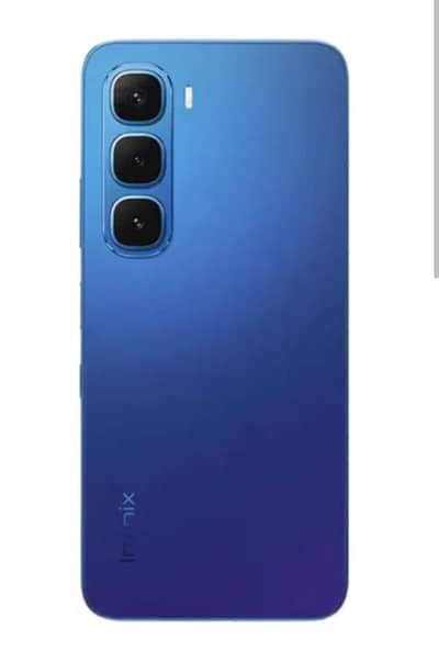 Infinix hote 60 i 6gb 128 gb