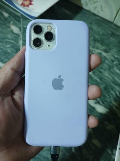 Iphone 11 pro 256gb pta exchange only with