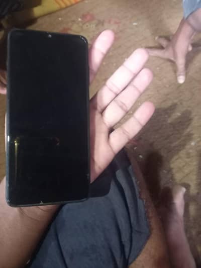 Samsung Mobile A06