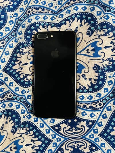 iPhone 7 Plus Pta Approved 128gb