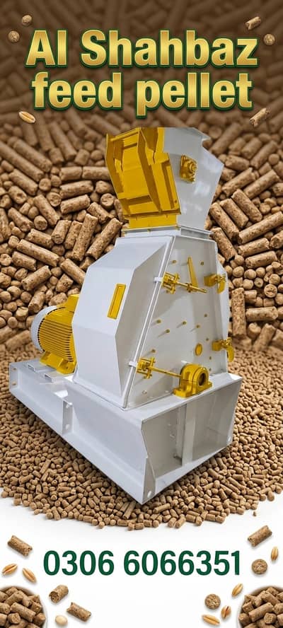 feed pallet machine/Poultry Feed machine/Livestock/mixcure/tile bond/