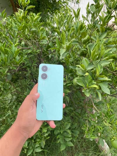 Vivo Y03t