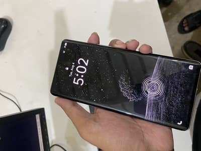 Vivo iQOO 9 Pro