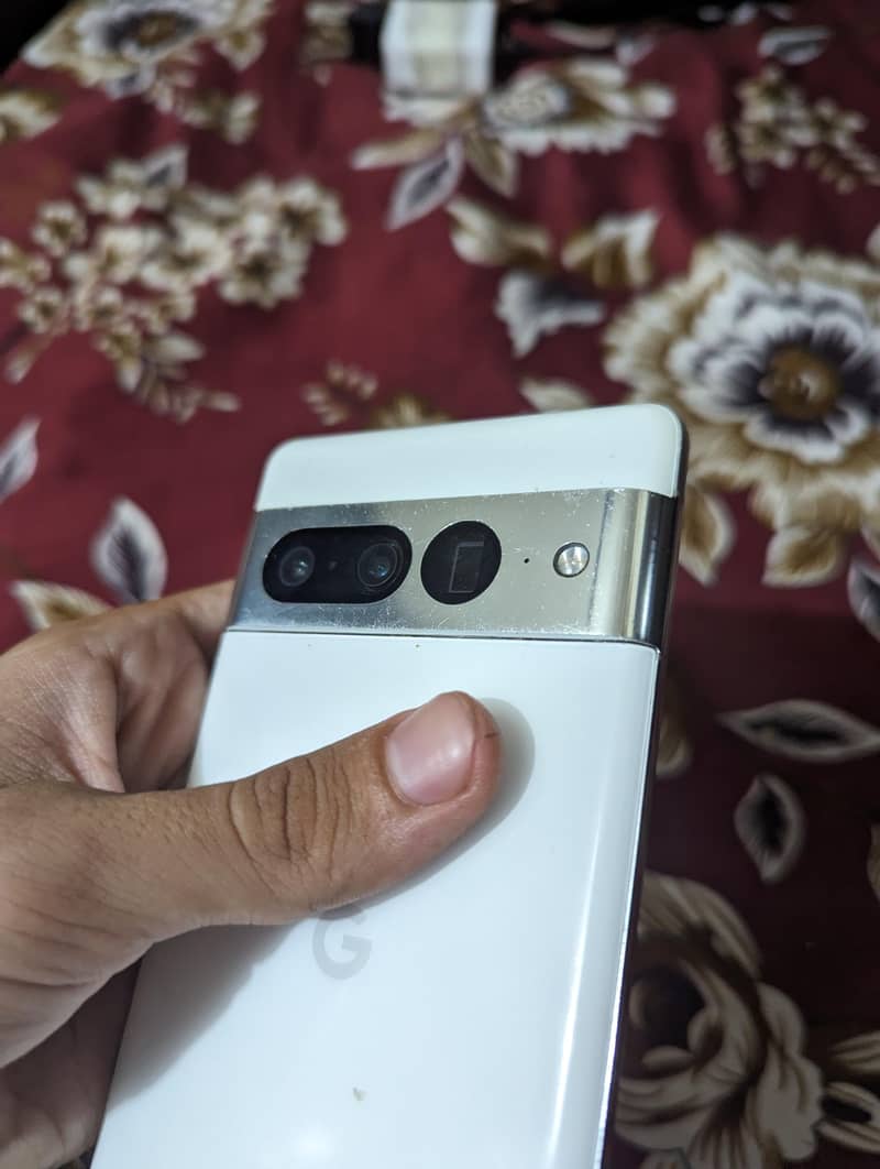 Google Pixel 7 Pro 0