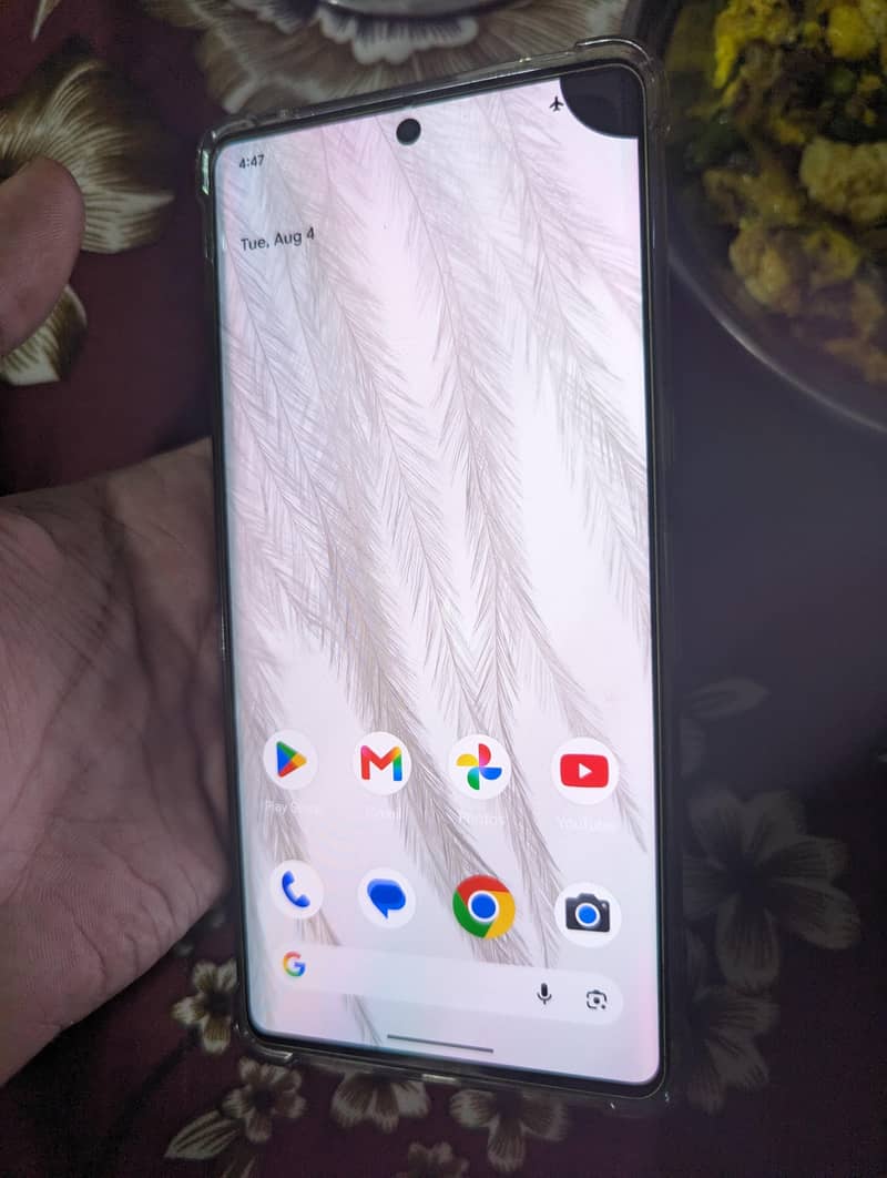 Google Pixel 7 Pro 2