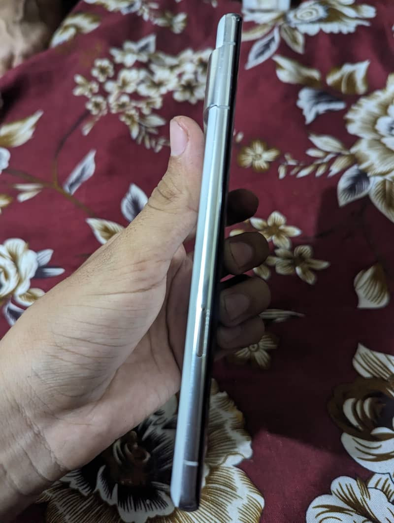 Google Pixel 7 Pro 5