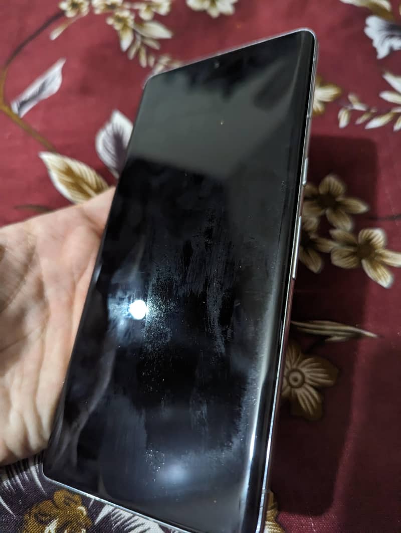 Google Pixel 7 Pro 11