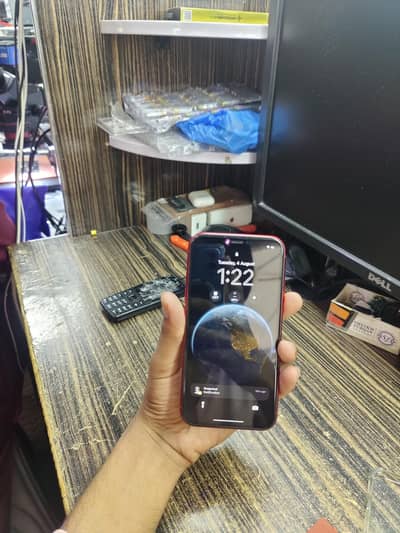 Apple iPhone XR Factory 128Gb