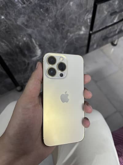 Apple iPhone 13 Pro 256 gb pta approved