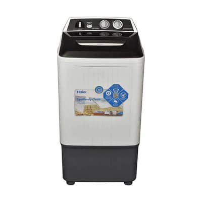 Haier 12KG Single Tub Washing Machine - HWM120-35FF -