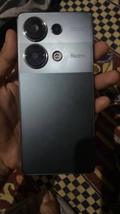 remi note 13 pro