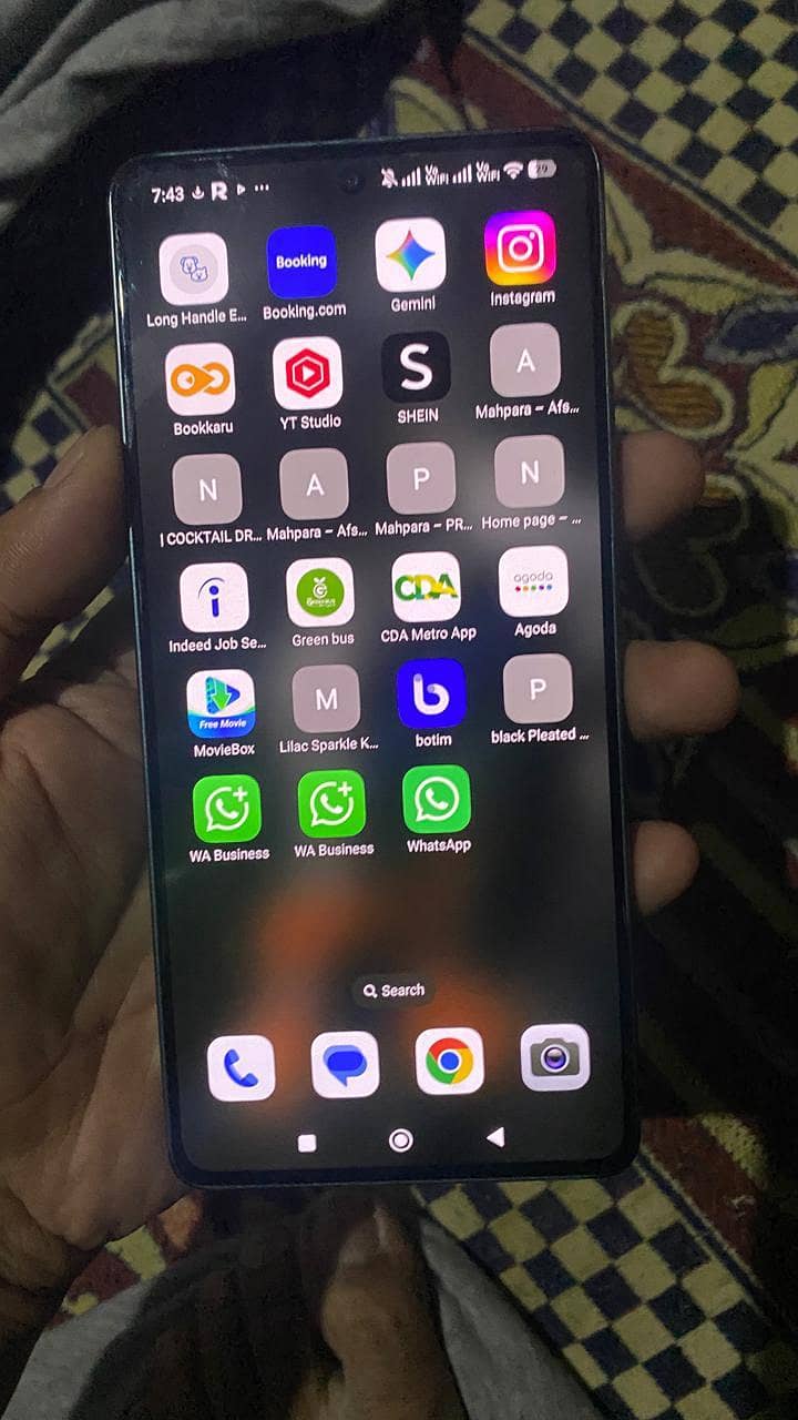 remi note 13 pro 1