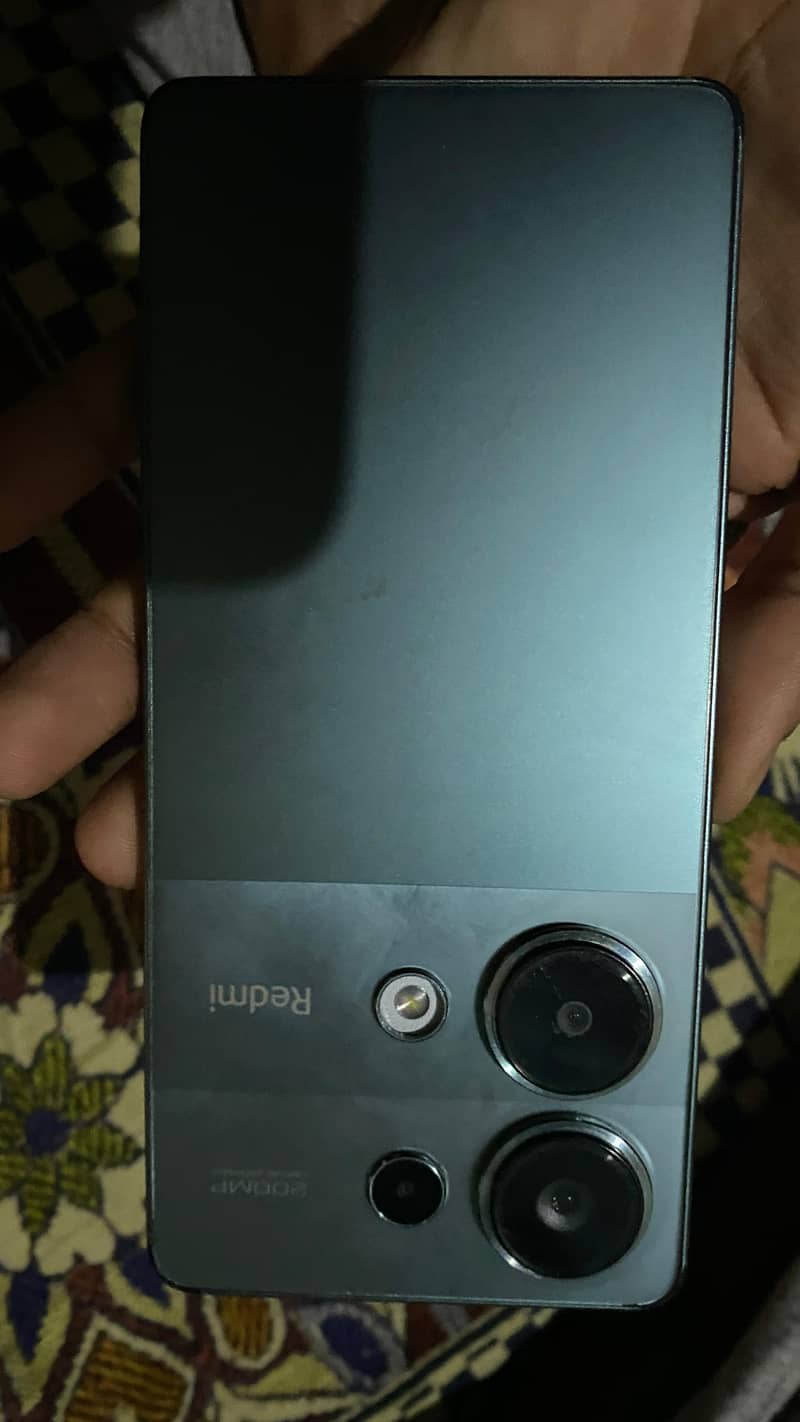 remi note 13 pro 3