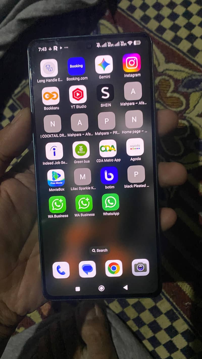 remi note 13 pro 7