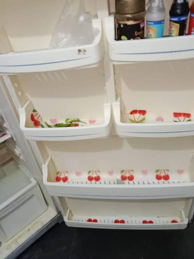 Refrigerator in Good Condition