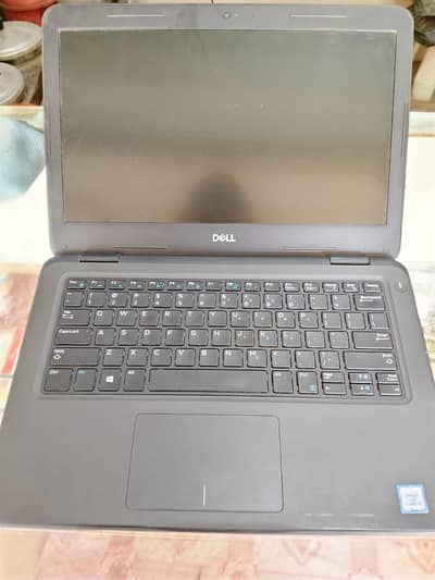 dell laptop