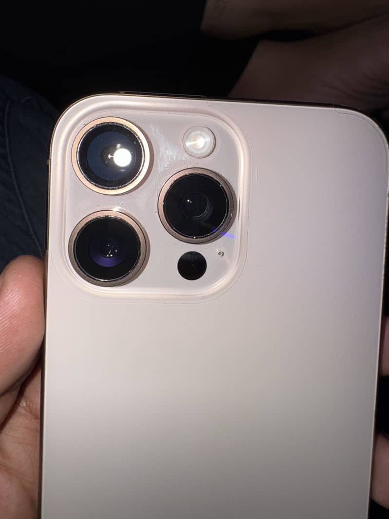 Apple iPhone 16 Pro Max 10