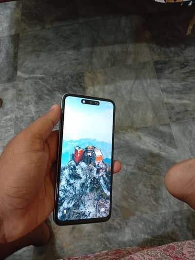 Infinix Smart 9