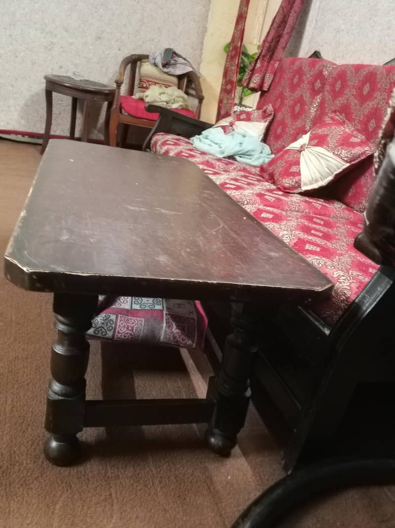 center table 0