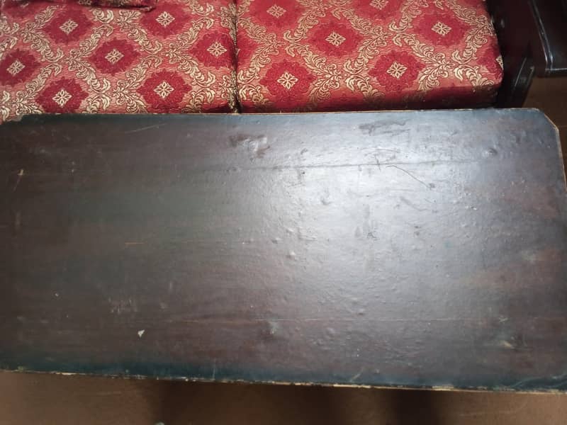 center table 1
