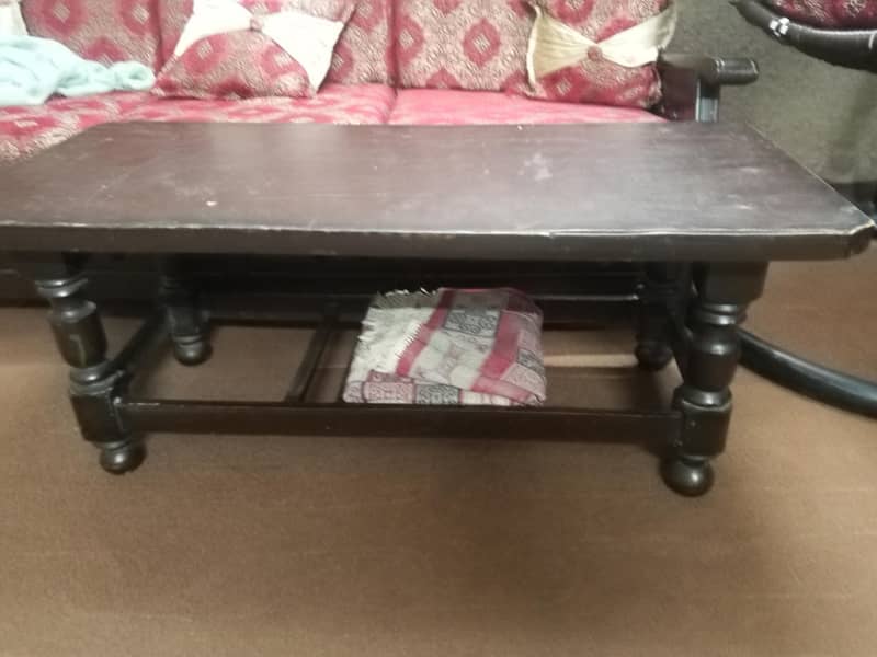 center table 2