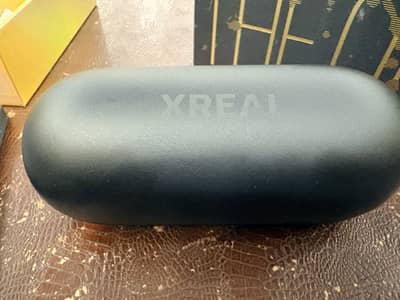 Smart glasses, Xreal Pro One