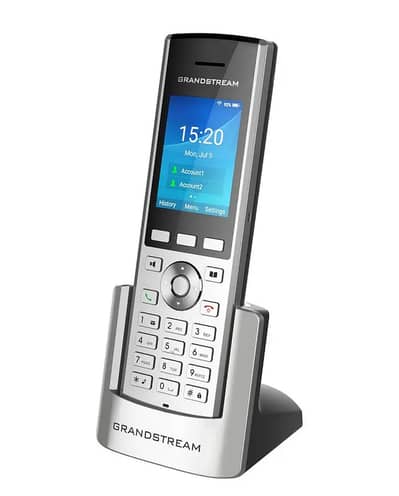Grandstream wifi cordless phones | WP 810 | WP 820