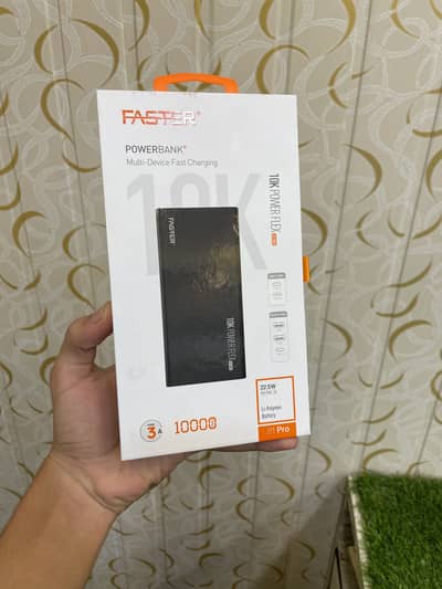10000 mah Power bank