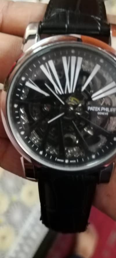 patek Phillip geneve