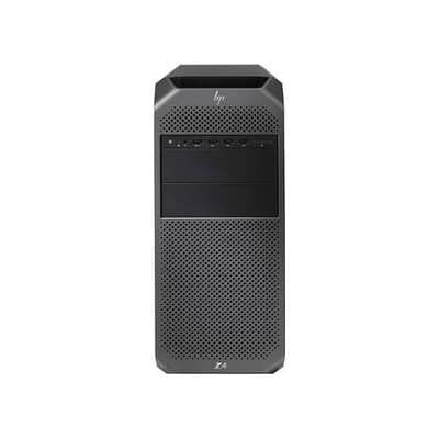 HP Z4 G4 TOWER