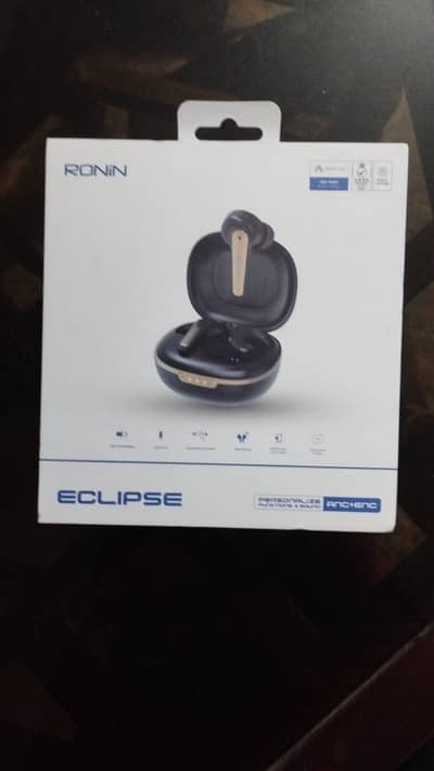 RONiN Eclipse