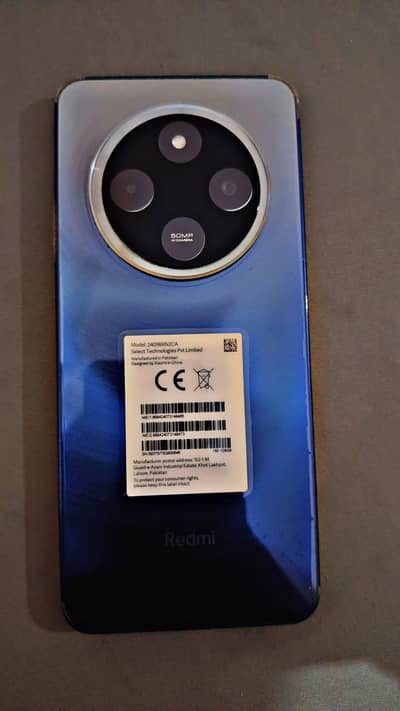 Xiaomi Redmi 14C