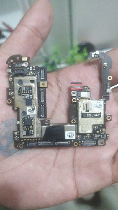Mobile daed boad sale ka liya rabta Karan
