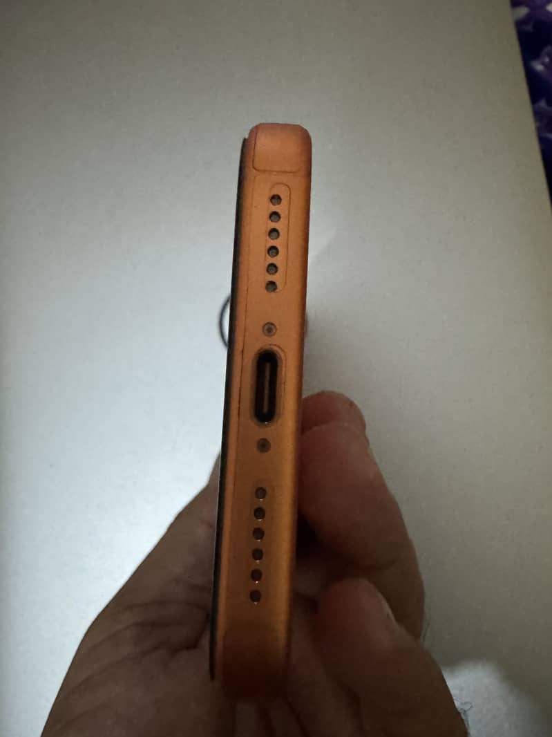 Apple iPhone 17 Pro Max 1