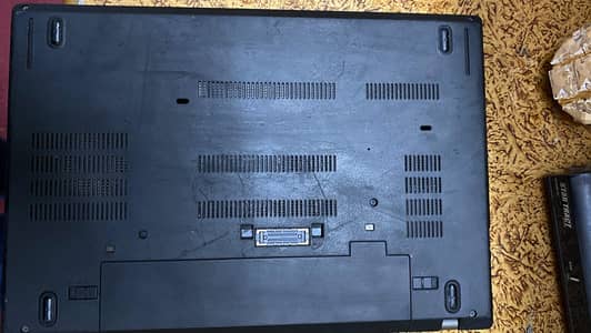 Lenovo T470 12gb/256