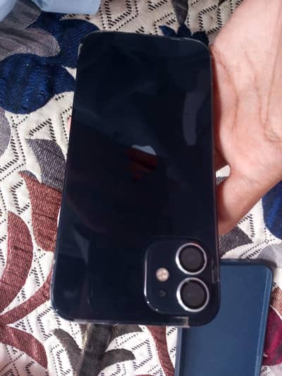 Apple iPhone 12