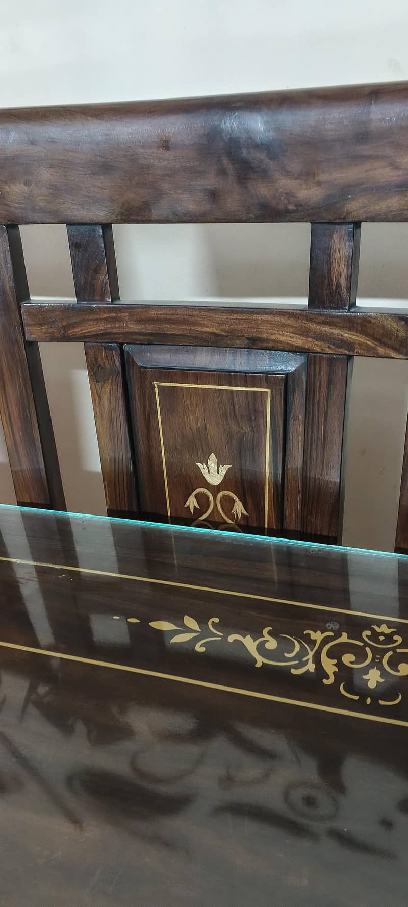 Dining table 3