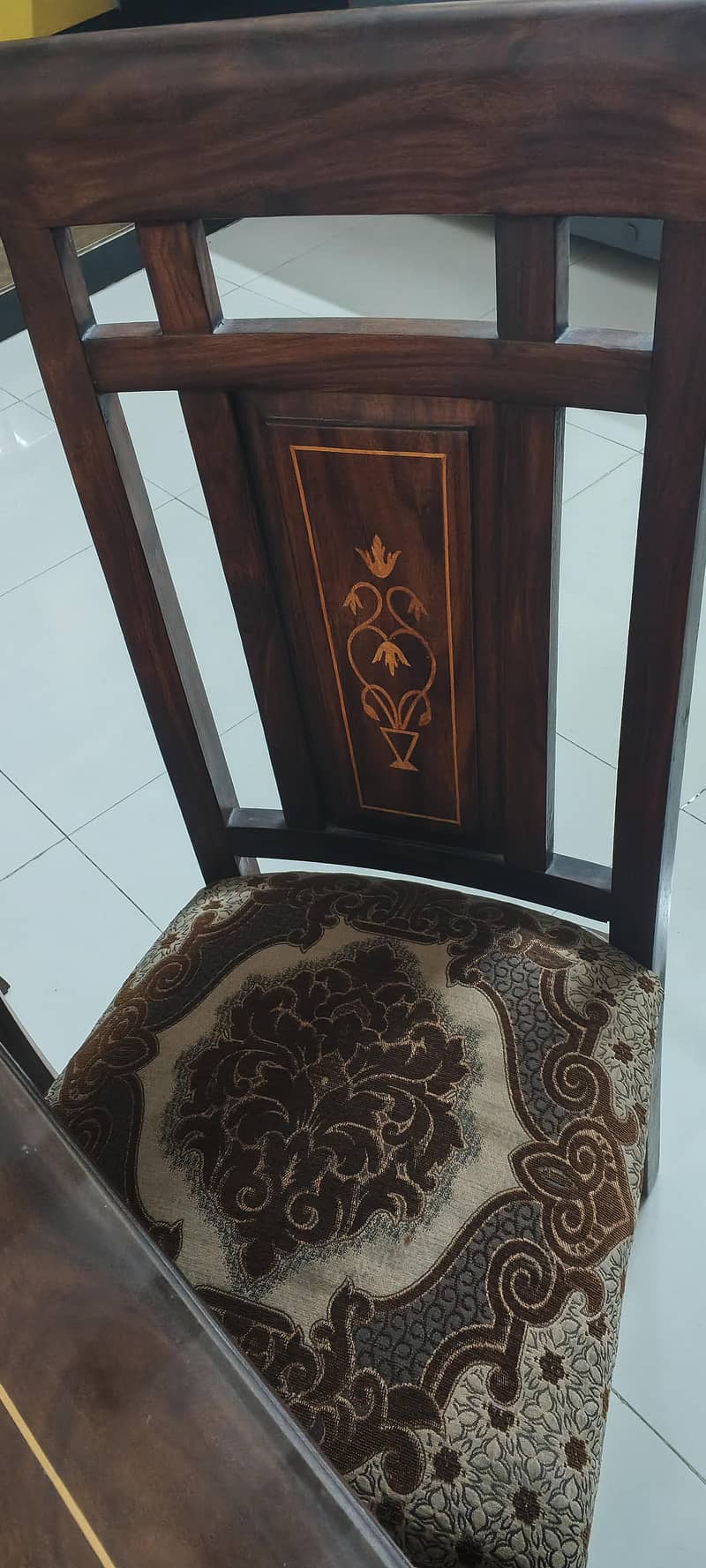 Dining table 5