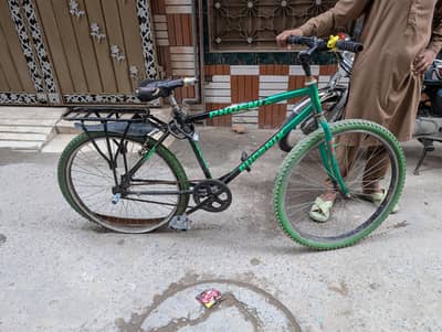 BICYCLE