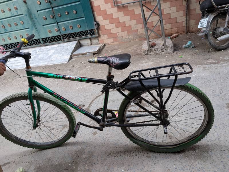 BICYCLE 2
