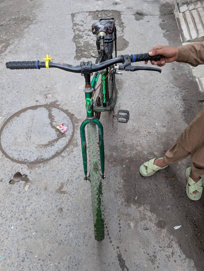BICYCLE 3