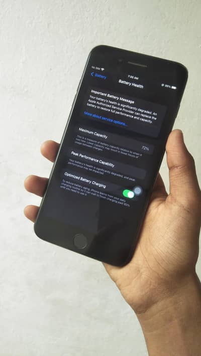 Apple iPhone 7 Plus