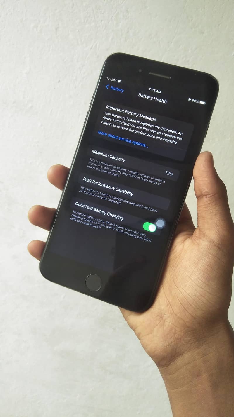 Apple iPhone 7 Plus 0