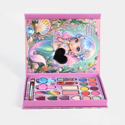 Girl Makeup Set