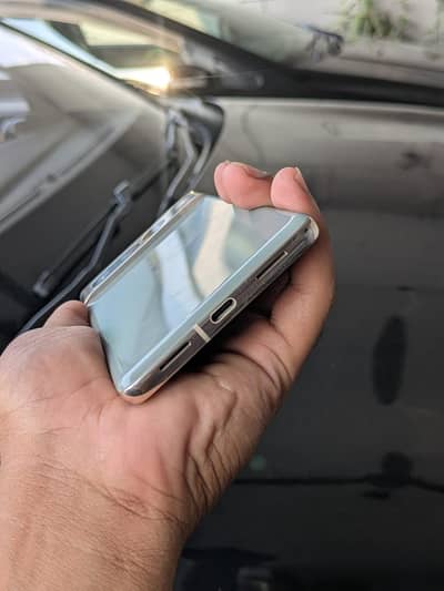 Google Pixel 7 Pro