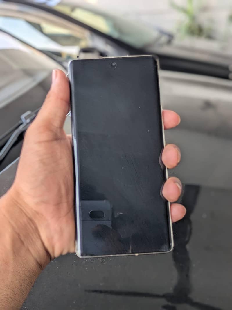 Google Pixel 7 Pro 2